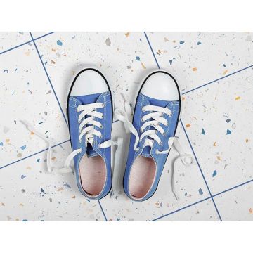 Керамогранит Wow (Вау) Color Drops Off White 18.5x18.5 см