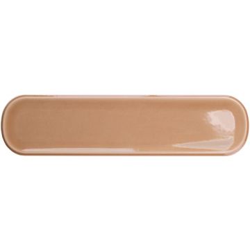 Настенная плитка Wow (Вау) Aquarelle O Toffee 7.5x30 см