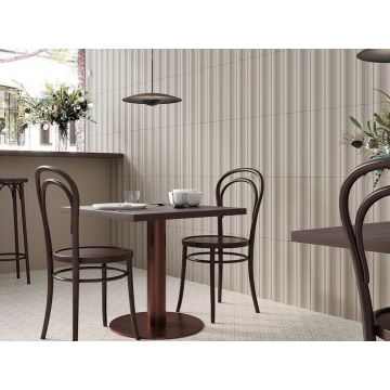 Настенная плитка Wow (Вау) Faces Dune Bone 5x40 см