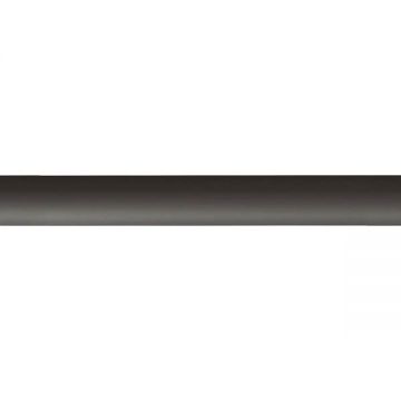 Настенная плитка Wow (Вау) Faces Dune Coal 5x40 см