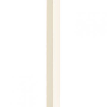 Настенная плитка Wow (Вау) Faces Hill Bone 5x40 см