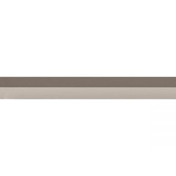 Настенная плитка Wow (Вау) Faces Hill Grey 5x40 см