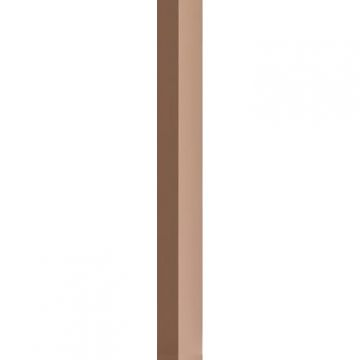 Настенная плитка Wow (Вау) Faces Hill Tan 5x40 см