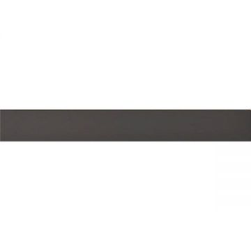 Настенная плитка Wow (Вау) Faces Liso Coal 5x40 см