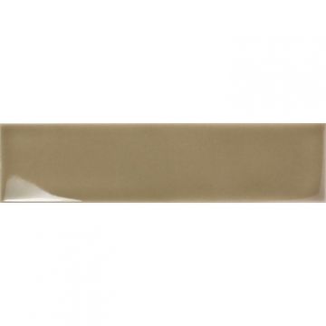 Настенная плитка Wow (Вау) Aquarelle Olive 7.5x30 см