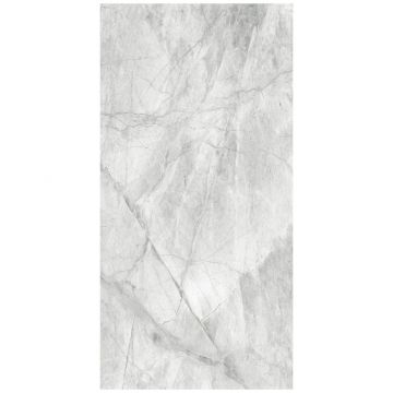 Керамогранит Голдис Тайл Torento 120х60 см серый матовый, Gray Silky Matt, Goldis Tile