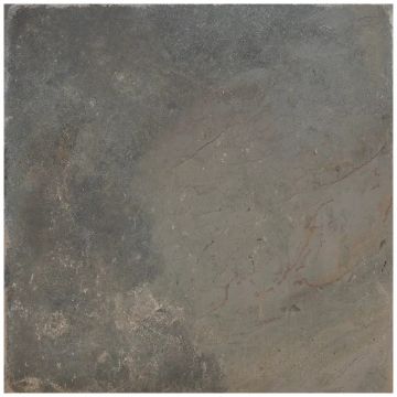 Керамогранит Голдис Тайл Galaxy 60х60 см коричневый матовый, Brown Rustic Rectified, Goldis Tile
