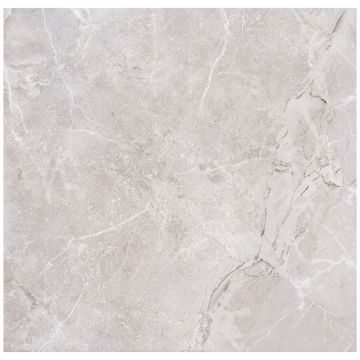 Керамогранит Голдис Тайл Lorenzo 60х60 см серый матовый, Aolz Naog Gray Matt, Goldis Tile
