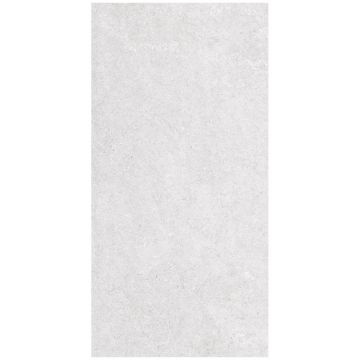 Керамогранит Голдис Тайл Helena 120х60 см светло-серый матовый, Light Gray Rectified, Goldis Tile