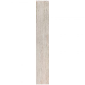 Керамогранит Голдис Тайл Alder 120х20 см бежевый матовый, Ivory Rectified Adob, Goldis Tile