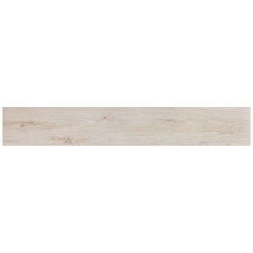 Керамогранит Голдис Тайл Alder 120х20 см бежевый матовый, Ivory Rectified Adob, Goldis Tile
