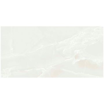 Керамогранит Голдис Тайл Onyx 120х60 см бежевый глянцевый, Polished Rectified, Goldis Tile