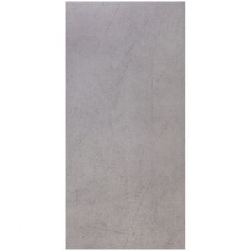Керамогранит Голдис Тайл Modena 120х60 см серый матовый, Gray Rectified, Goldis Tile