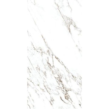 Керамогранит Goldis Tile (Голдис Тайл) Rozalin White матовый ректификат размер 60х120 см, K2AA0RZ000G1MO