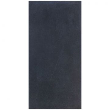 Керамогранит Голдис Тайл Modena 120х60 см черный матовый, Black Rectified, Goldis Tile