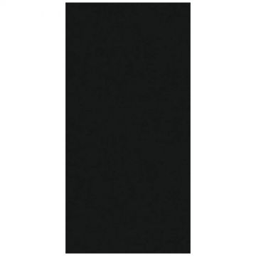Керамогранит Голдис Тайл Rio 120х60 см черный матовый, Black Rectified, Goldis Tile