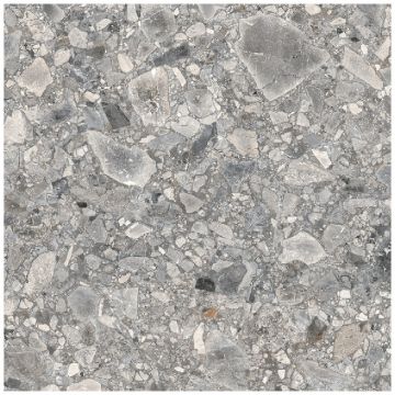 Керамогранит Голдис Тайл Celtic 60х60 см серый матовый, Gray Matt, Goldis Tile