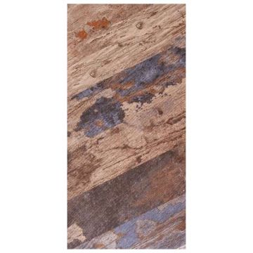 Керамогранит Голдис Тайл Alvar 120х60 см бежевый матовый, Aovl Blog Mix Beige, Goldis Tile