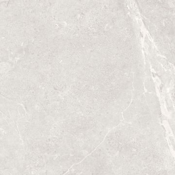 Керамогранит Artkera (Арткера) Titanium White матовый 60x60 см, GP6060TIA00M
