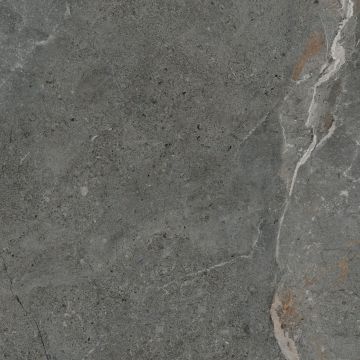 Керамогранит Artkera (Арткера) Titanium Graphite матовый 60x60 см, GP6060TIA25M