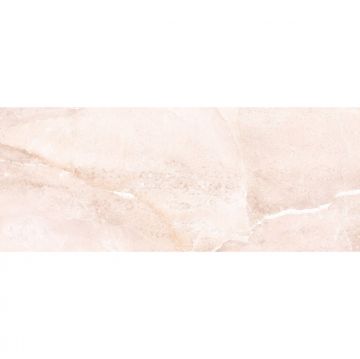 Настенная плитка Pieza Ceramica (Пьеза Керамика) Marfil MR00 белая глянцевая 20х50 см, MR002050G