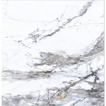 Керамогранит Pieza Ceramica (Пьеза Керамика) Attica 00 матовый 60х60 см, AT006060N (66D14)