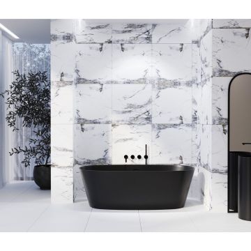 Керамогранит Pieza Ceramica (Пьеза Керамика) Attica 00 матовый 60х60 см, AT006060N (66D14)