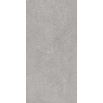 Керамогранит Pieza Ceramica (Пьеза Керамика) Concrete Grey матовый 60х120 см, CN026012N