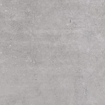 Керамогранит Pieza Ceramica (Пьеза Керамика) Concrete Grey матовый 60х60 см, CN026060N