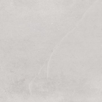 Керамогранит Pieza Ceramica (Пьеза Керамика) Concrete Light Grey матовый 60х60 см, CN006060N