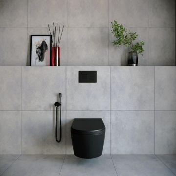Керамогранит Pieza Ceramica (Пьеза Керамика) Silent Grey матовый 60х60 см, SI006060N