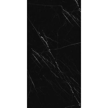 Керамогранит Mico (Мико) Gemma 74800 Black Marquina 120x300 см