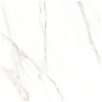 Базовая плита Валлелунга Cava 60х60 см белый лаппатированная 02CV60876RSS, Bianco Satin Ret, Vallelunga