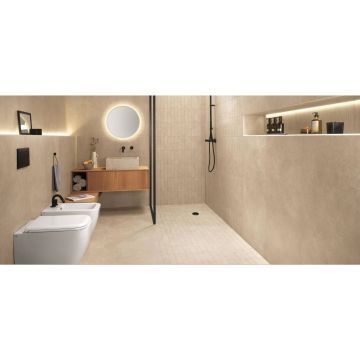Керамогранит Fap Ceramiche (Фап Керамик) Nobu Beige Matt R10 ректификат 60x120 см, fRK8