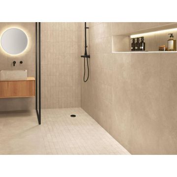 Керамогранит Fap Ceramiche (Фап Керамик) Nobu NB Beige 6x24 см, fRL0