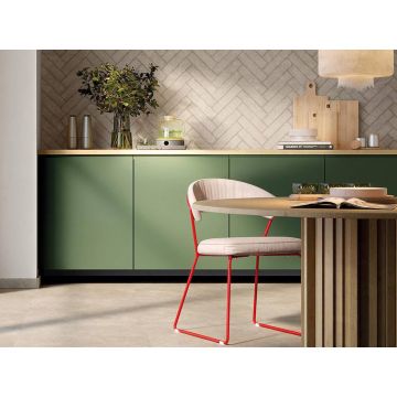 Керамогранит Fap Ceramiche (Фап Керамик) Nobu NB White 6x24 см, fRL3