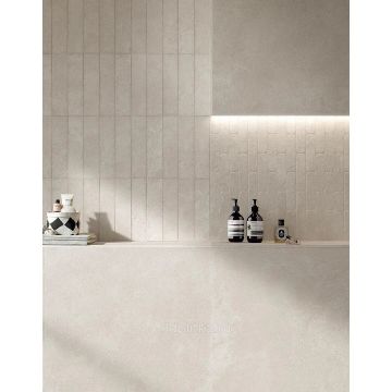 Керамогранит Fap Ceramiche (Фап Керамик) Nobu White Matt R10 ректификат 60x120 см, fRLB