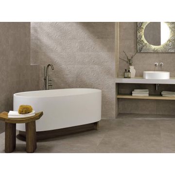 Керамогранит Fap Ceramiche (Фап Керамик) Nobu NB Grey Matt R9 80x80 см, fRLT