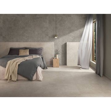 Керамогранит Fap Ceramiche (Фап Керамик) Nobu NB Grey Matt R9 80x80 см, fRLT