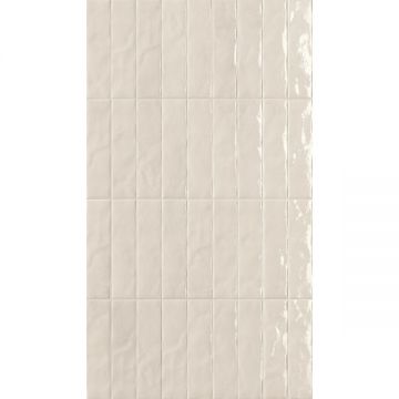 Керамогранит Fap Ceramiche (Фап Керамик) Glim GL Avorio BR 6x24 см, fRMO