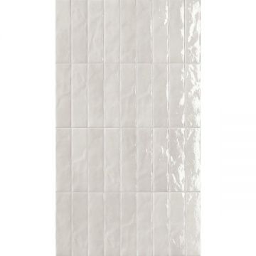 Керамогранит Fap Ceramiche (Фап Керамик) Glim GL Ghiaccio BR 6x24 см, fRMR