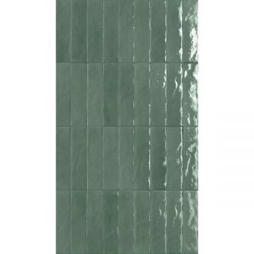 Керамогранит Fap Ceramiche (Фап Керамик) Glim GL Salvia BR 6x24 см, fRMX