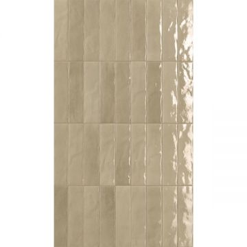 Керамогранит Fap Ceramiche (Фап Керамик) Glim GL Tortora BR 6x24 см, fRMZ