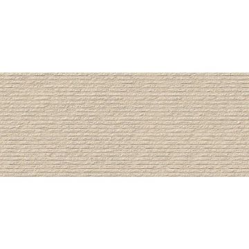 Керамическая плитка Fap Ceramiche (Фап Керамик) Nobu NB Row Beige Matt 50x120 см, fRXP