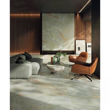 Керамогранит Fap Ceramiche (Фап Керамик) Gemme Menta Brillante 60x120 RT, fRYE