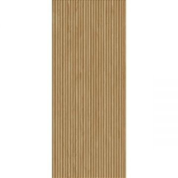 Керамическая плитка Fap Ceramiche (Фап Керамик) True Color Groove Oak ректификат 50x120 см, fTD0