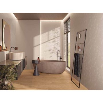 Керамическая плитка Fap Ceramiche (Фап Керамик) True Color Wind Fossil ректификат 50x120 см, fTD1