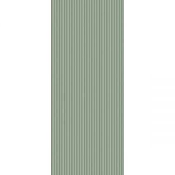 Керамическая плитка Fap Ceramiche (Фап Керамик) True Color Groove Jade ректификат 50x120 см, fTDZ