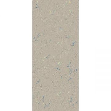 Керамическая плитка Fap Ceramiche (Фап Керамик) True Color Wind Flower ректификат 50x120 см, fTFD