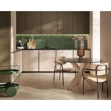 Керамогранит Fap Ceramiche (Фап Керамик) Plein Air Gold Matt R9 ректификат 7,5x45 см, fTJ1